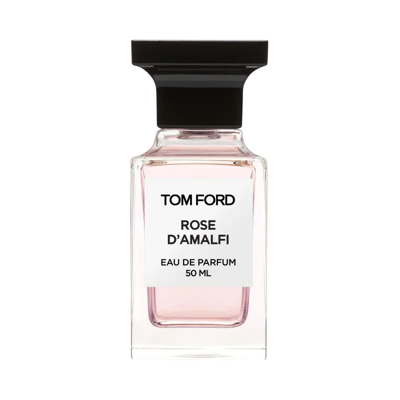 Rose D’Amalfi Eau de Parfum online